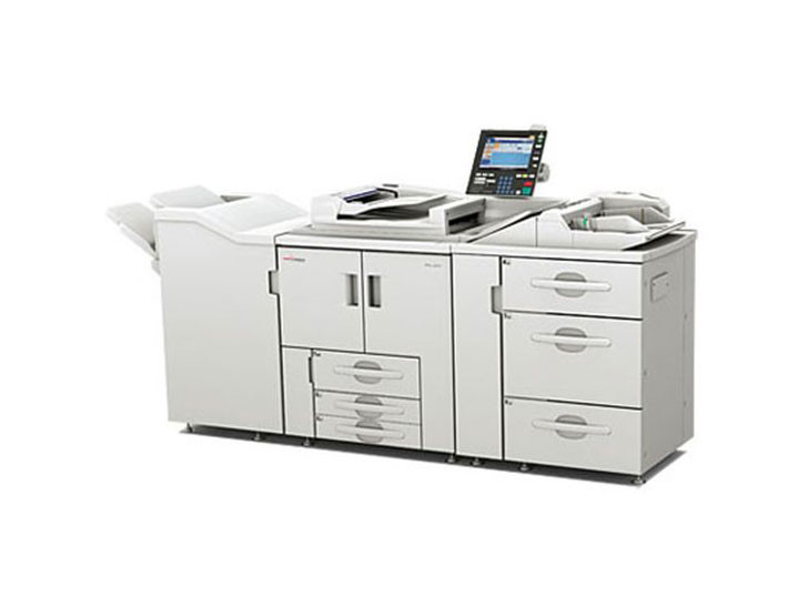 Savin Pro 907EX