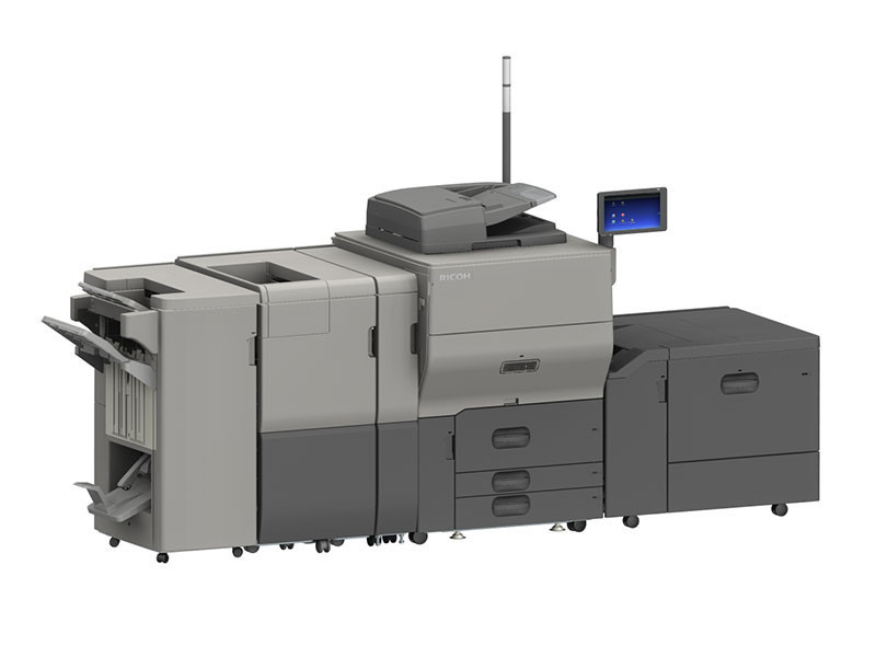 Savin Pro C5310s - Image 2