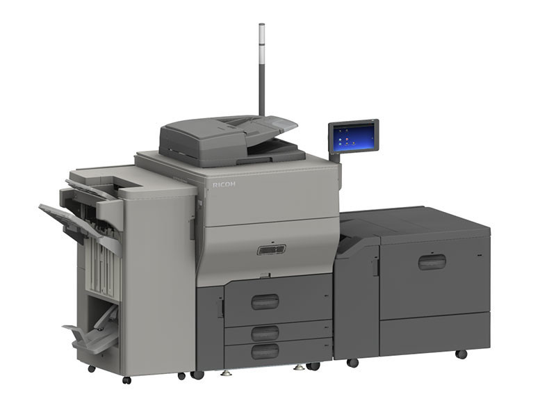 Savin Pro C5310s - Image 5