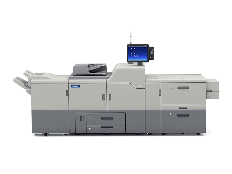Savin Pro C7200S - Image 2