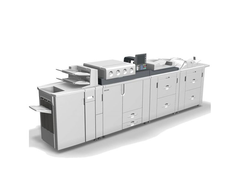 Savin Pro C900