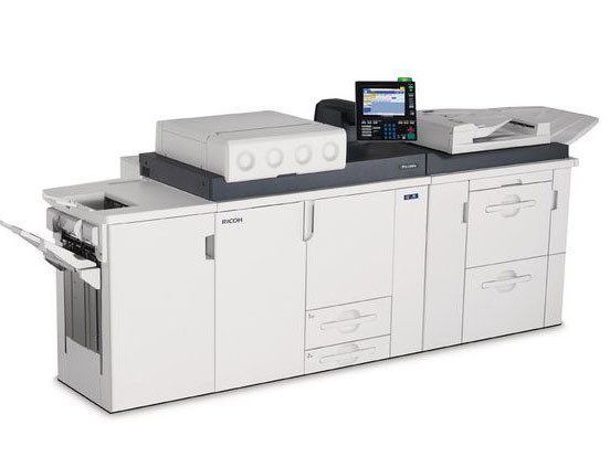 Savin Pro C900 - Image 4
