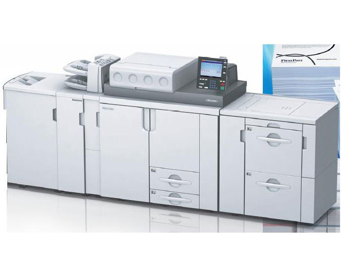 Savin Pro C900S