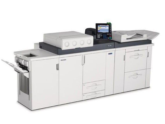 Savin Pro C900S - Image 2