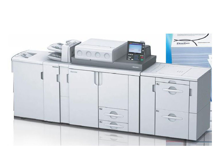 Savin Pro C900S - Image 3