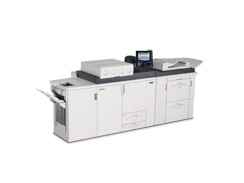 Savin Pro C900S - Image 5