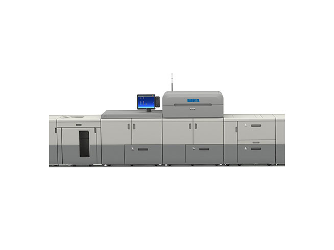 Savin Pro C9200 - Image 3