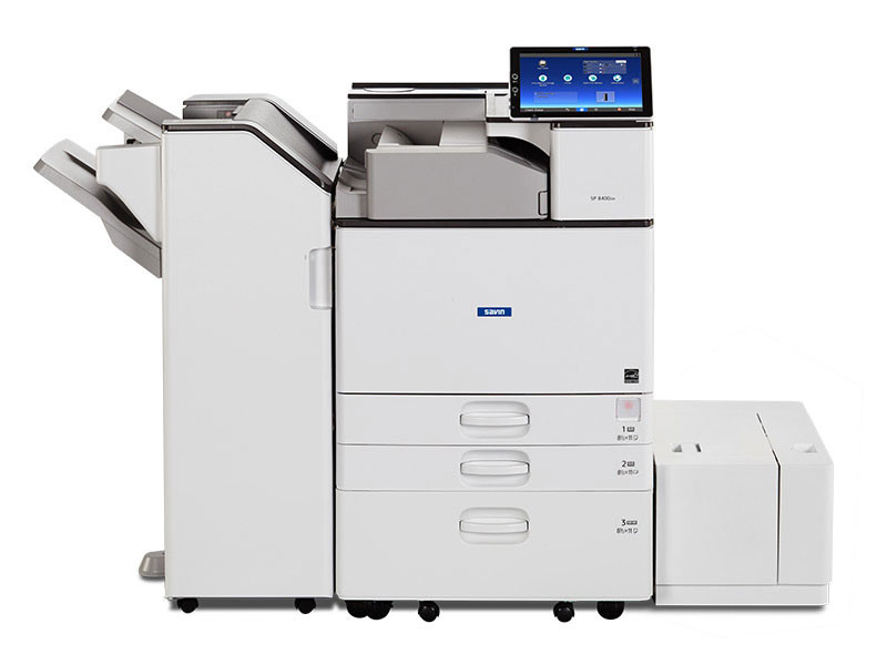 Savin SP 8400DN