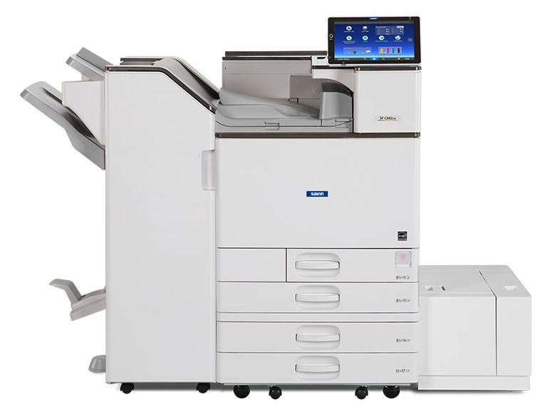 Savin SP C840DN