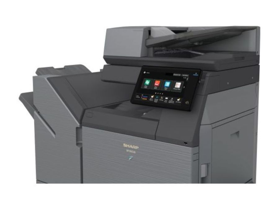 Sharp BP-50C26 - Image 3