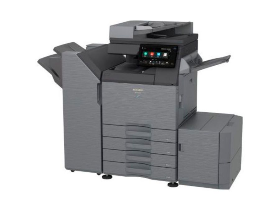 Sharp BP-50C26 - Image 4