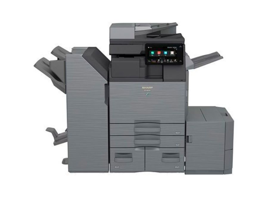 Sharp BP-50C26