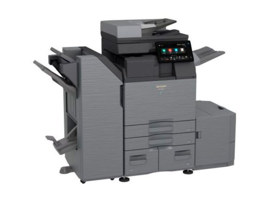 Sharp BP-50C45 - Image 4
