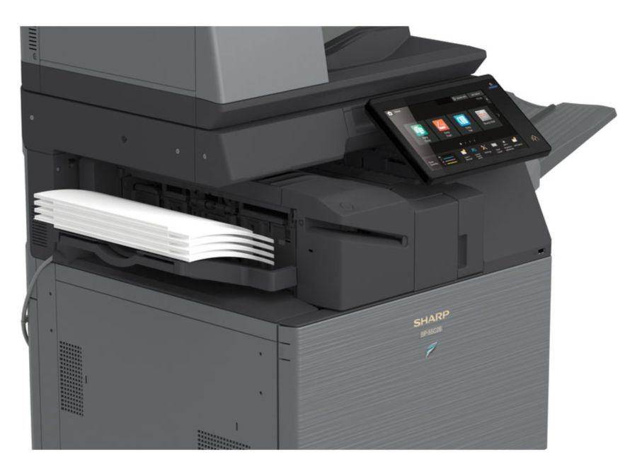 Sharp BP-50C65 - Image 5