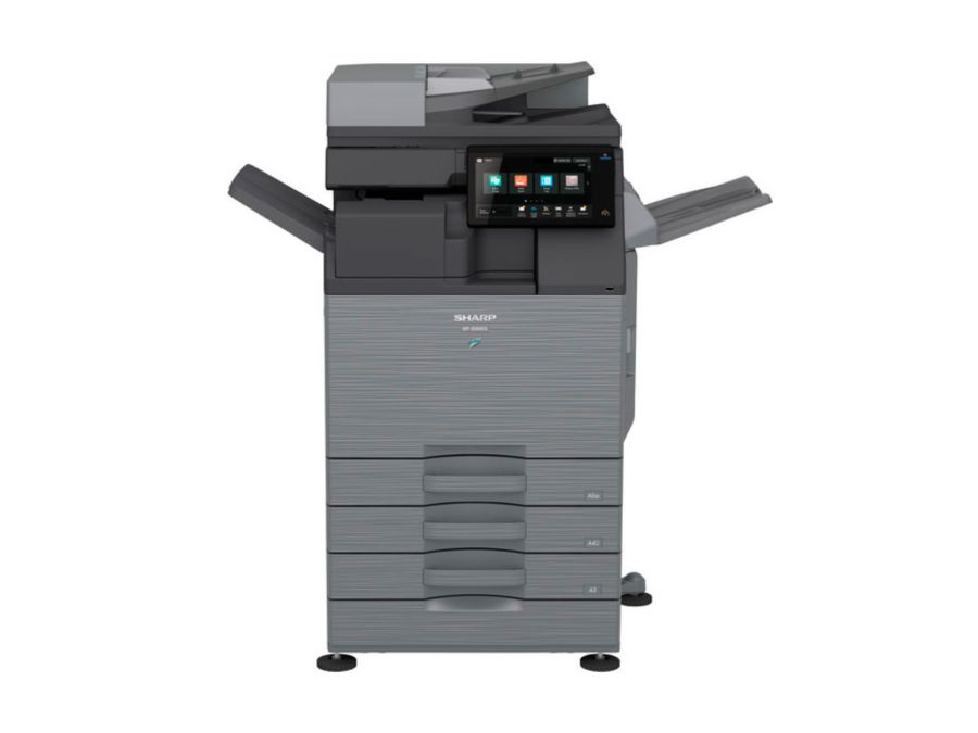 Sharp BP-50M45