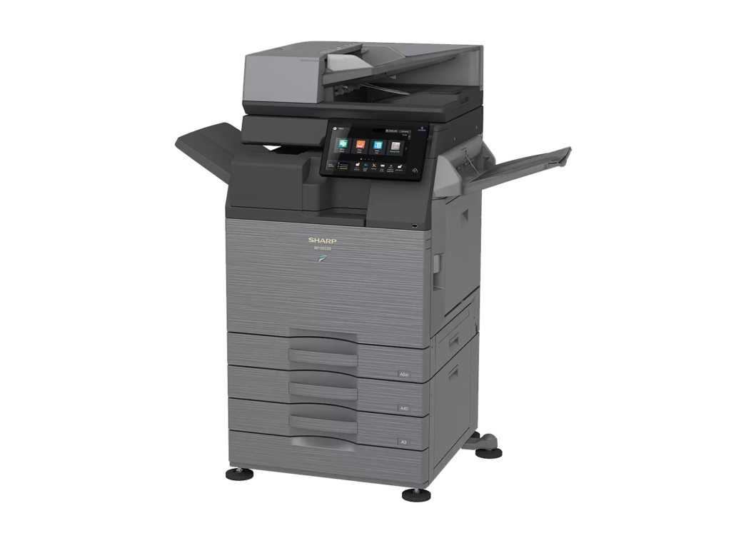 Sharp BP-51M26