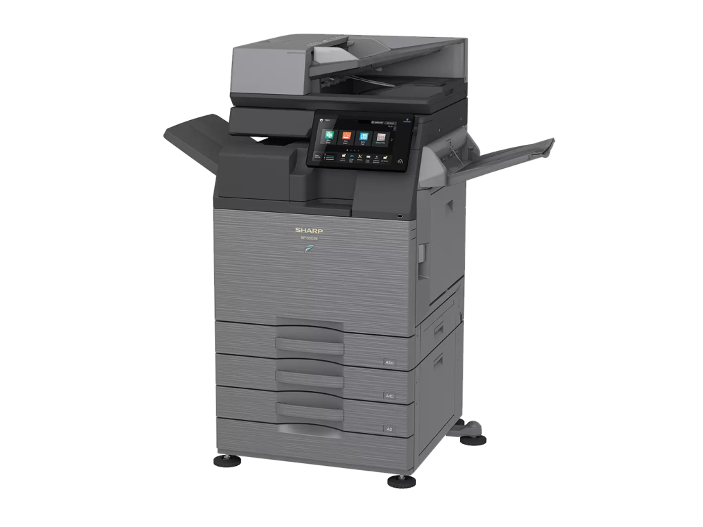 Sharp BP-51M31