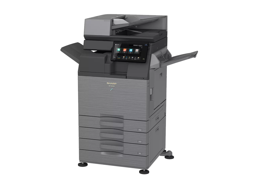 Sharp BP-51M36