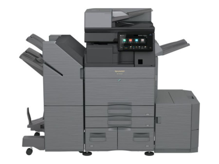 Sharp BP-70C55