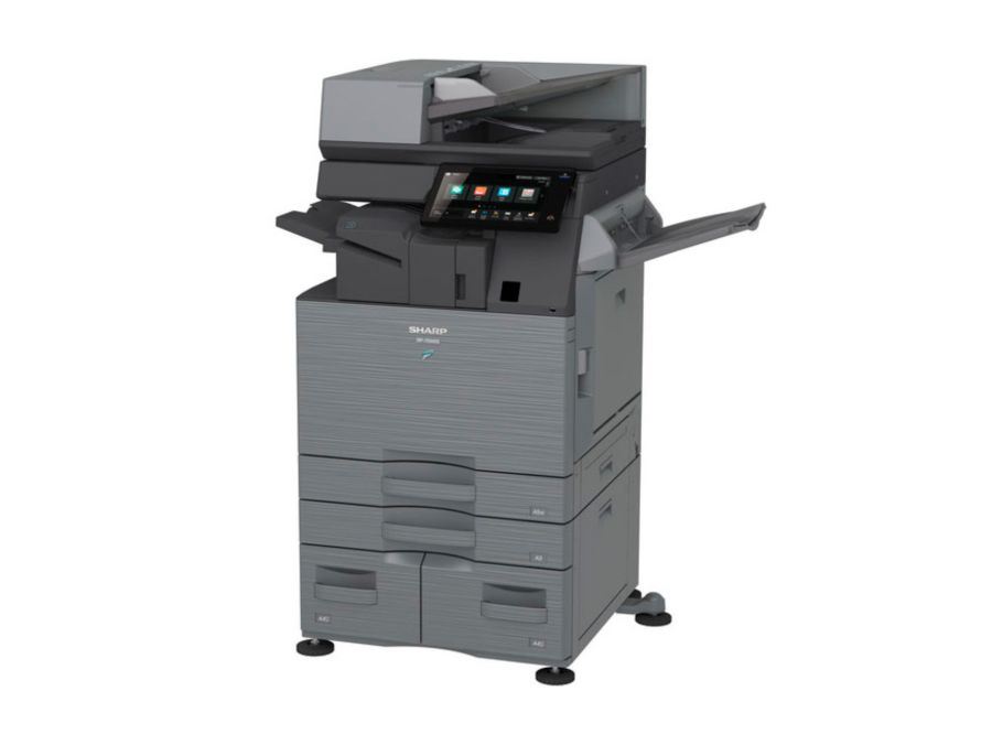 Sharp BP-70M55