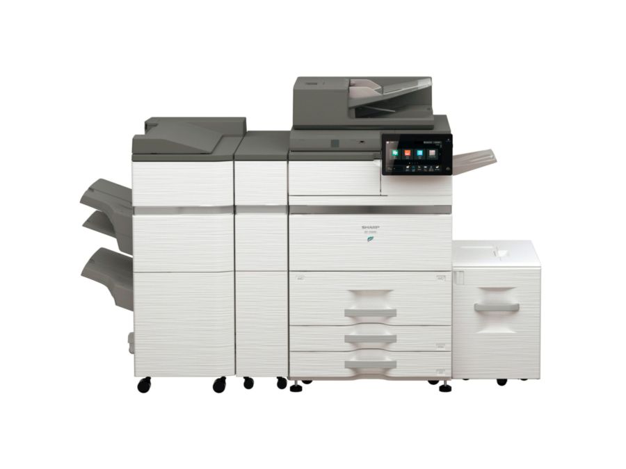 Sharp BP-70M90