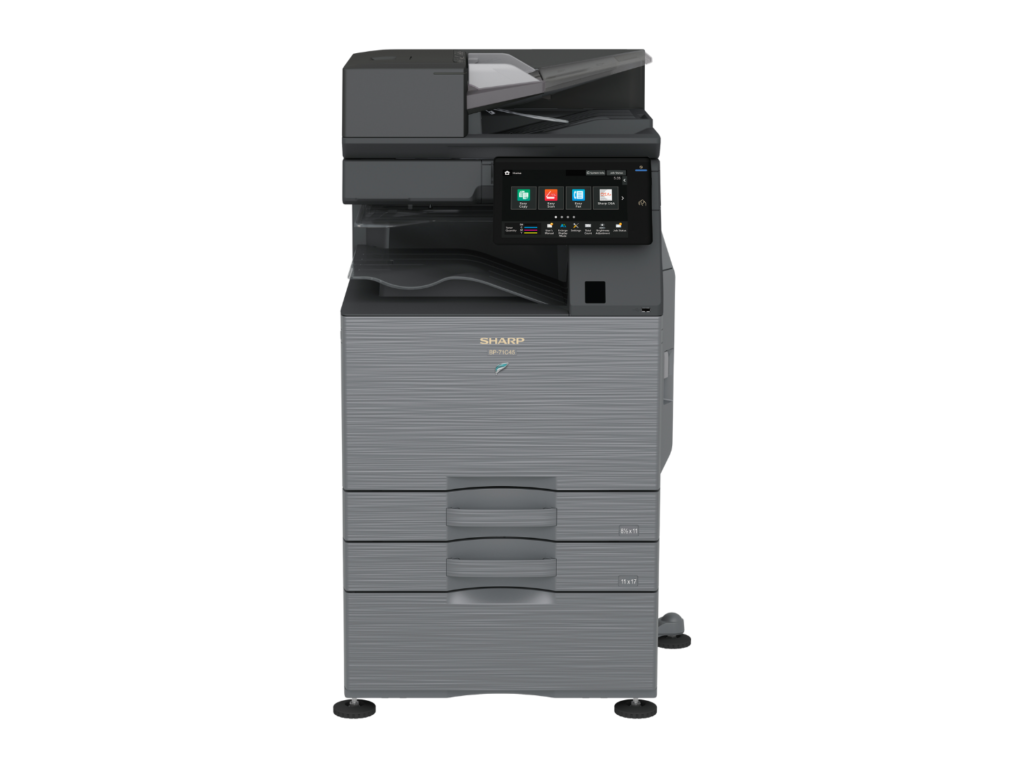 Sharp BP-71C31