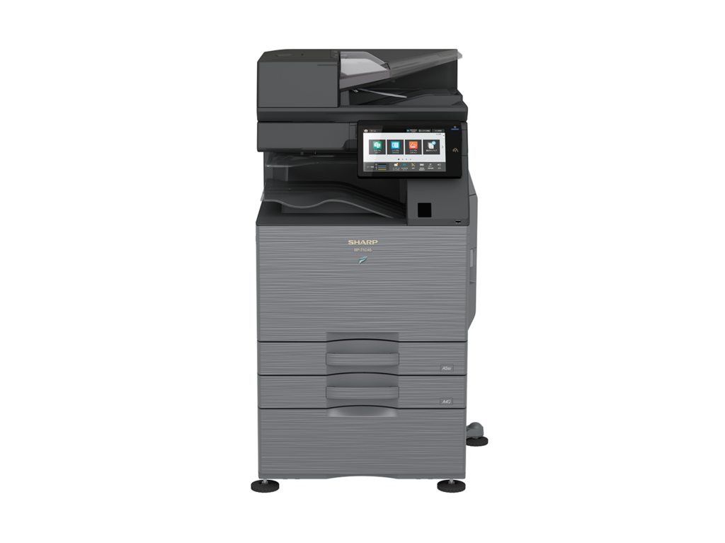 Sharp BP-71C45