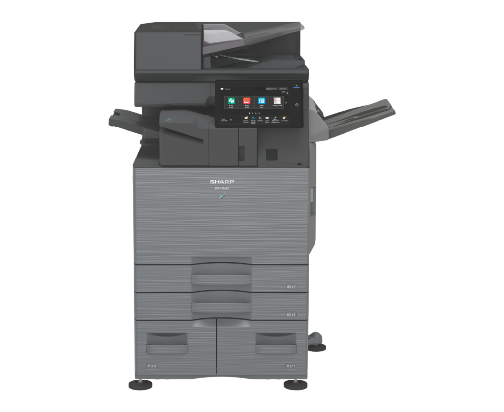 Sharp BP-71M36