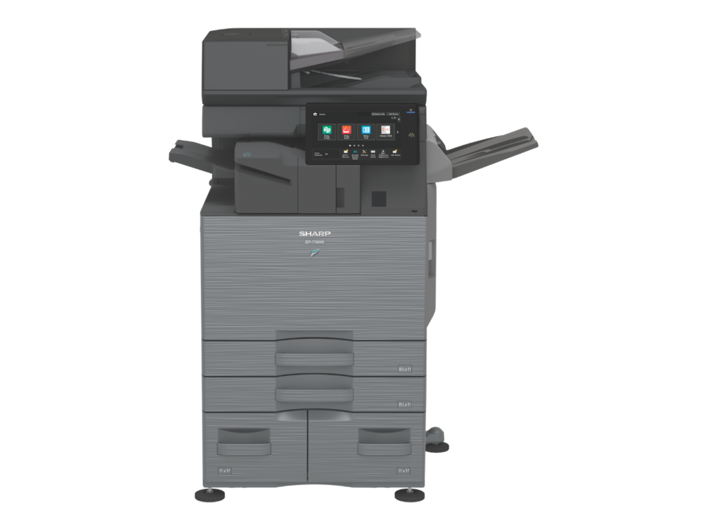 Sharp BP-71M55