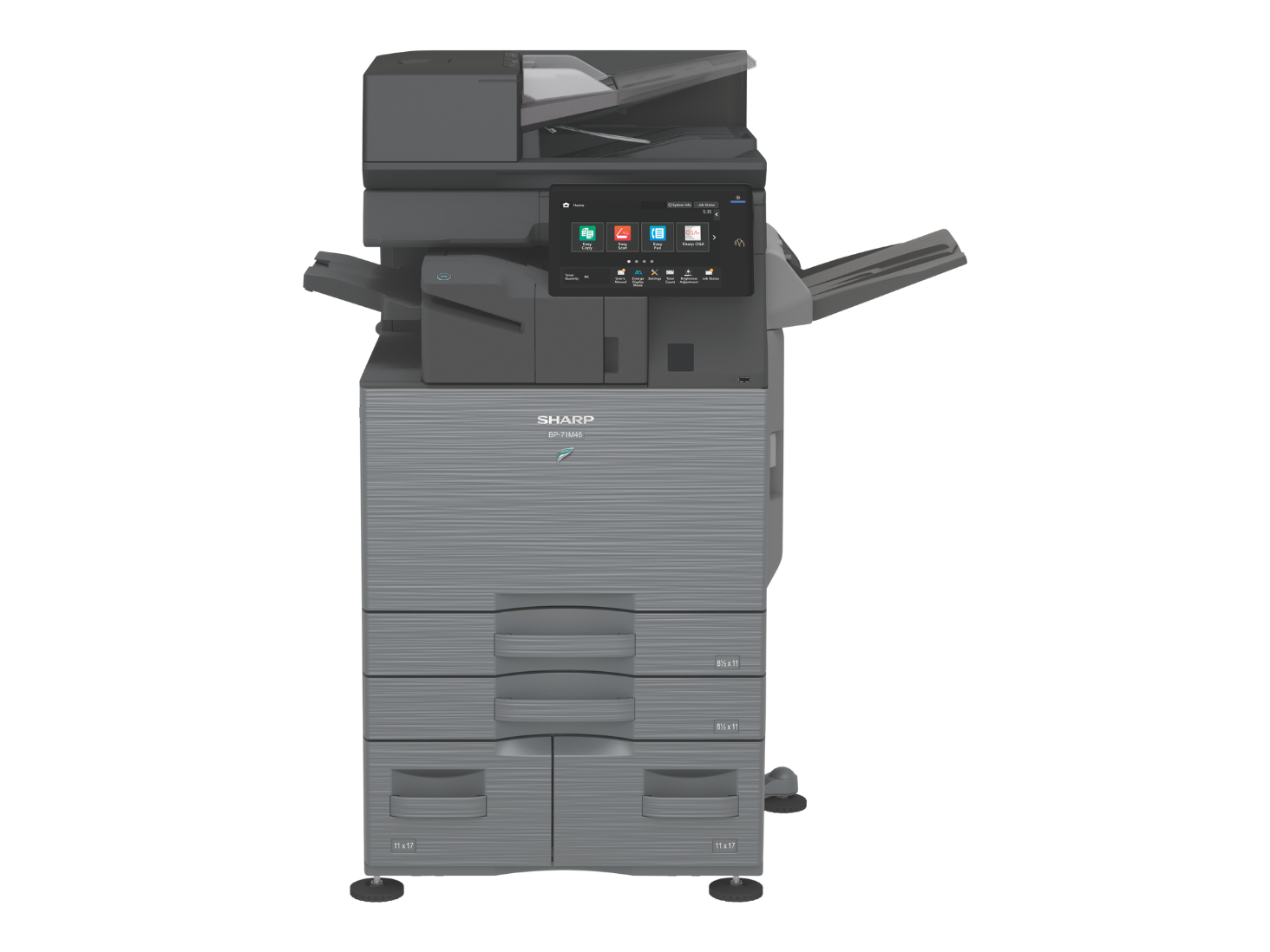 Sharp BP-71M55