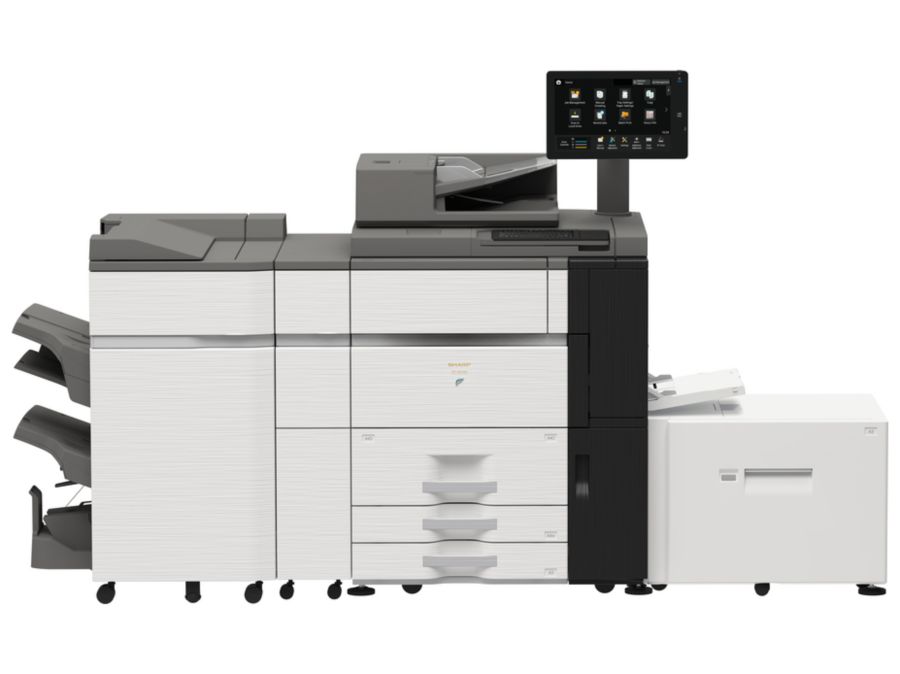 Sharp BP-90C80