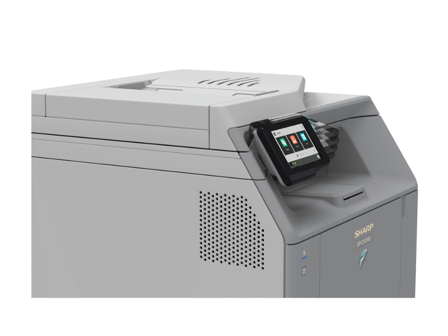 Sharp BP-C131WD - Image 2