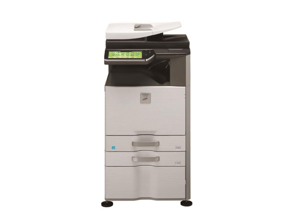Sharp MX-2610N