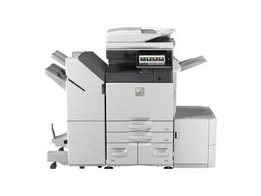 Sharp MX-3071