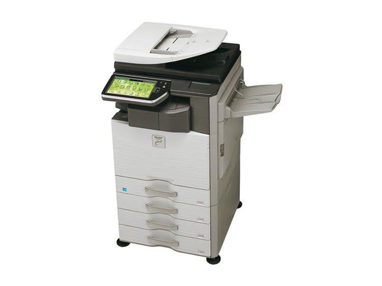 Sharp MX-3110N - Image 5