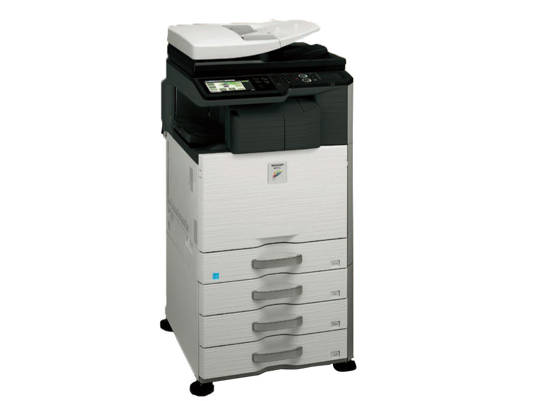 Sharp MX-3111U - Image 2