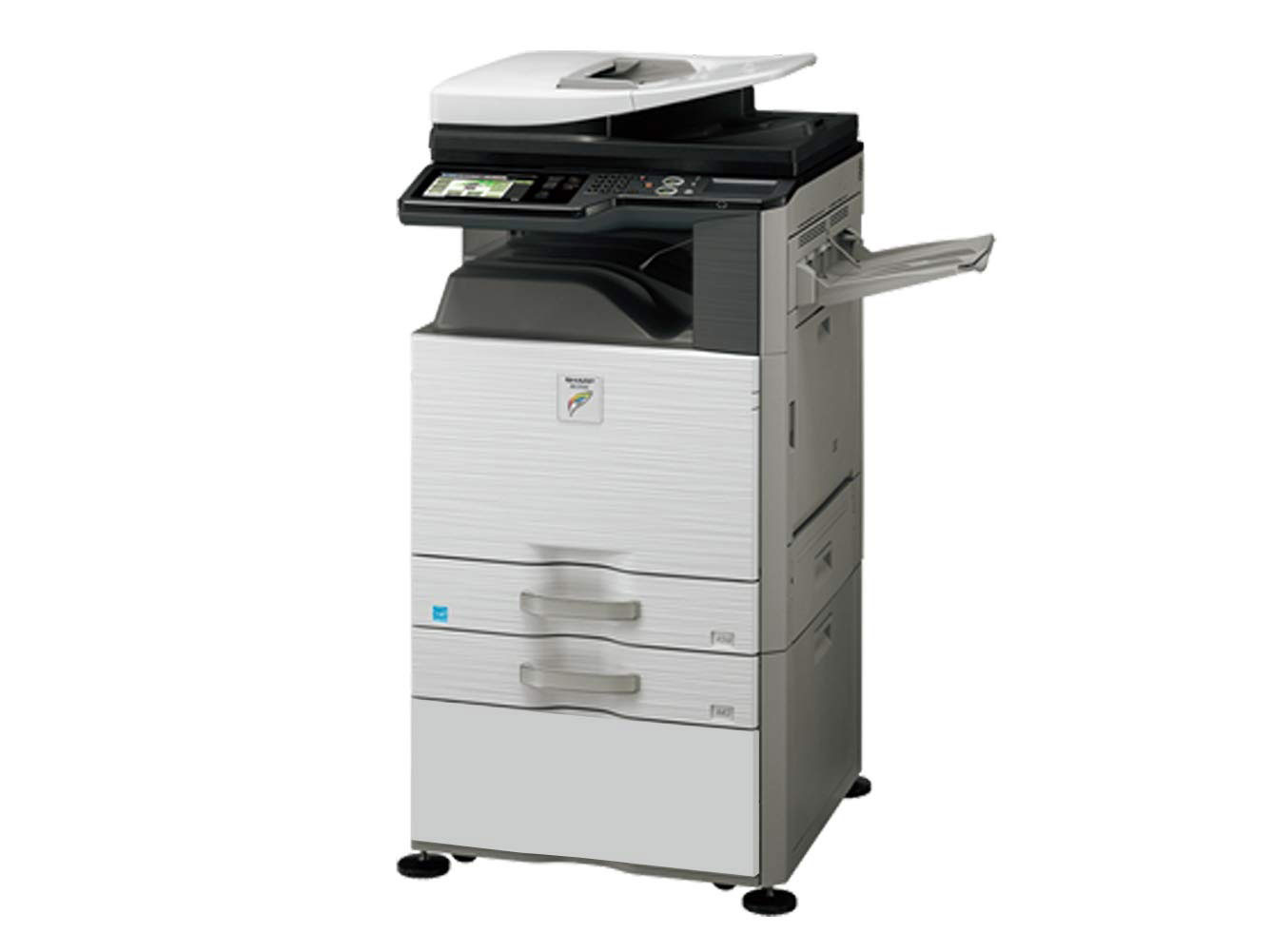 Sharp MX-3116N - Image 2