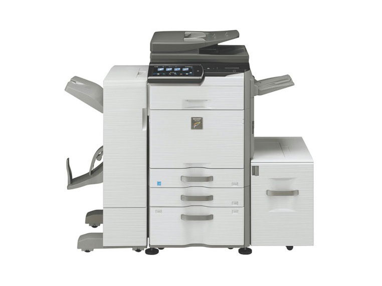 Sharp MX-3116N - Image 5