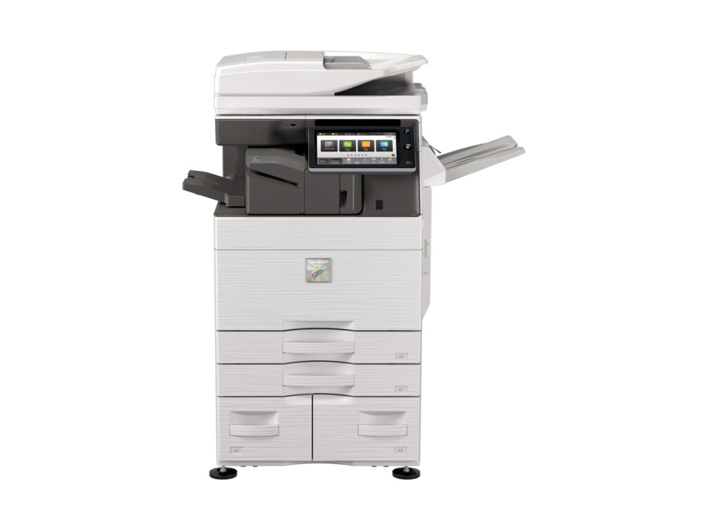 Sharp MX-3551