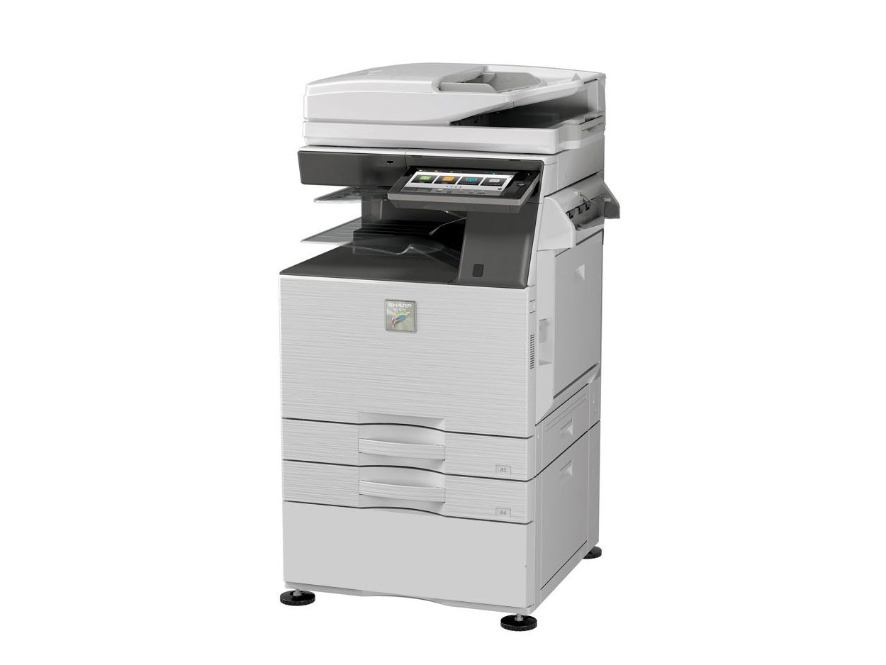 Sharp MX-4070N - Image 2