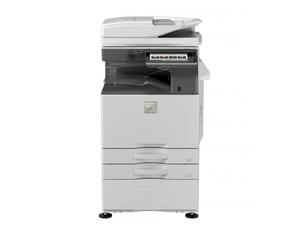 Sharp MX-5070N