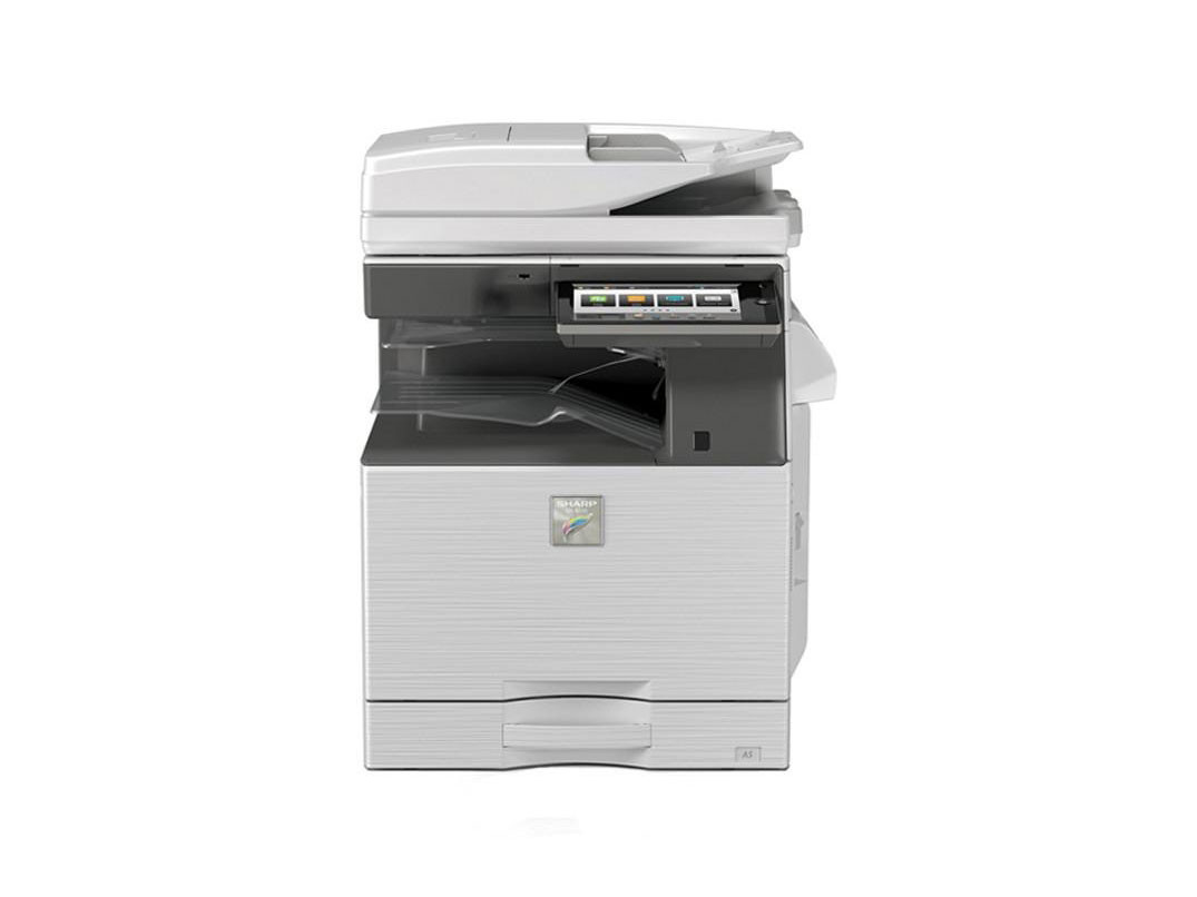Sharp MX-5070N - Image 2