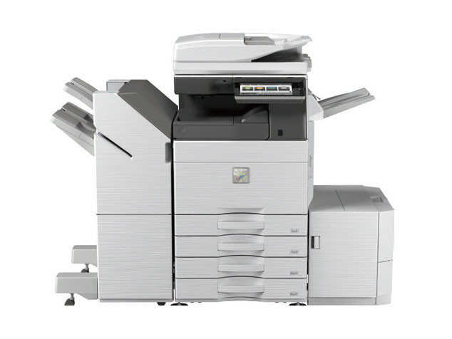 Sharp MX-5070V