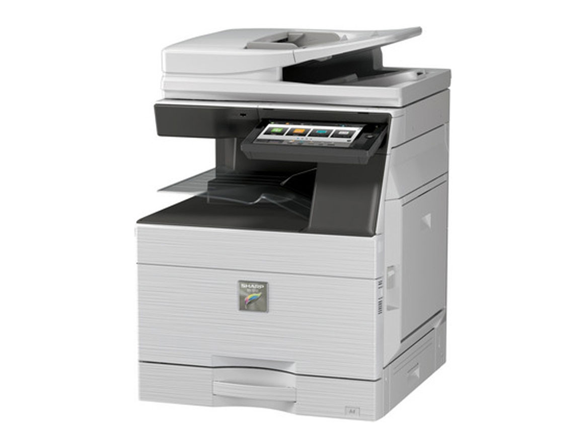 Sharp MX-6050N - Image 5