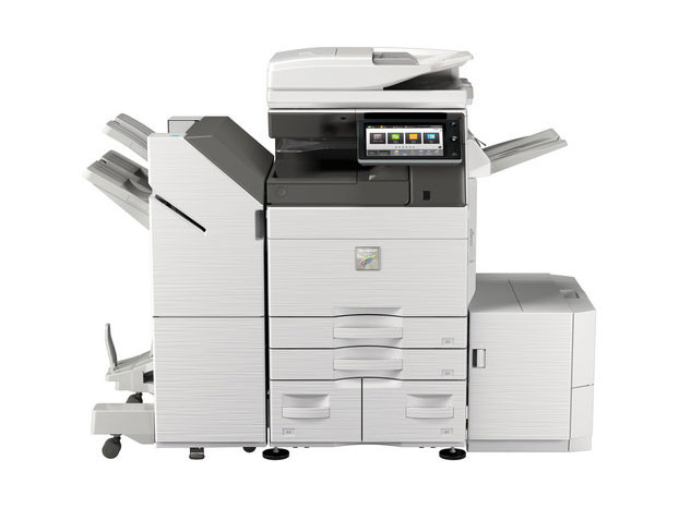Sharp MX-6071