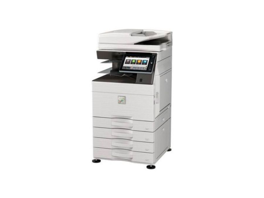 Sharp MX-6071S