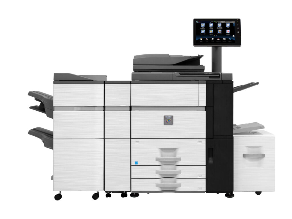 Sharp MX-6500N