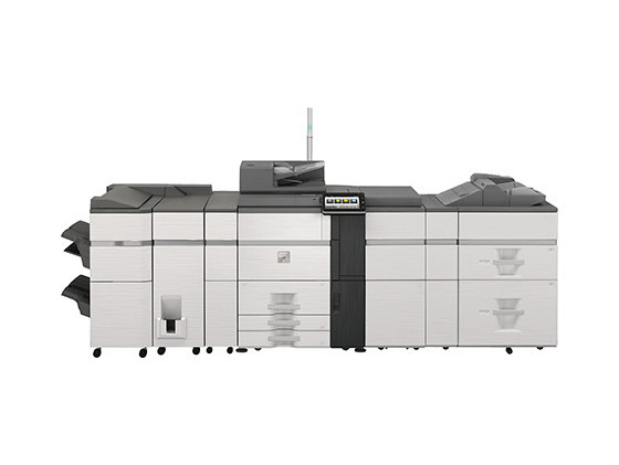 Sharp MX-7081