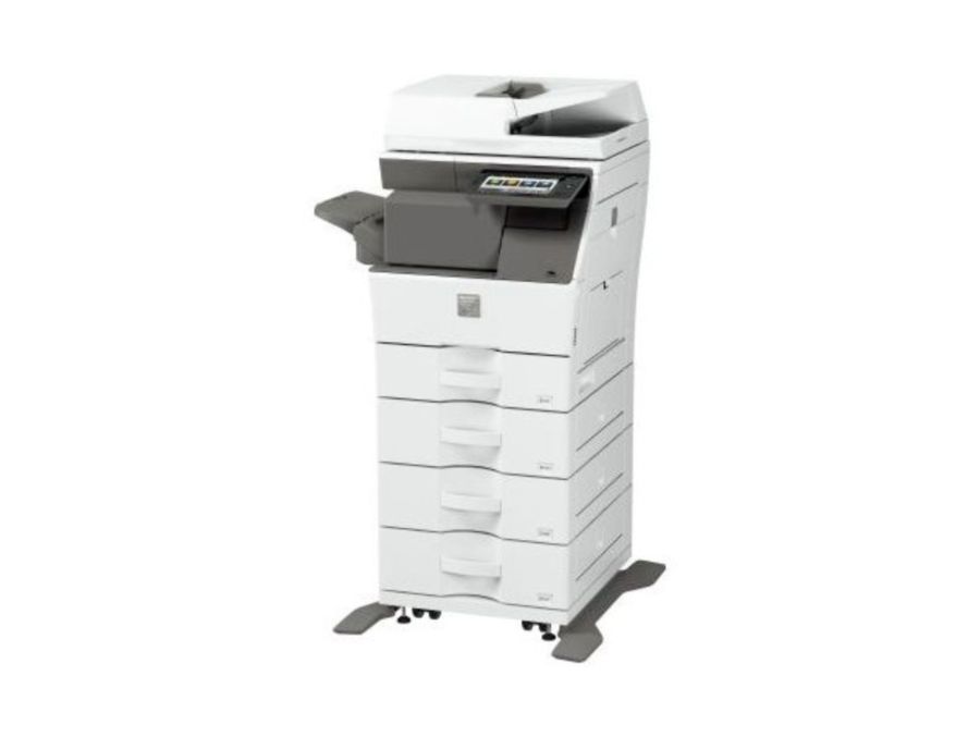 Sharp MX-B476WH