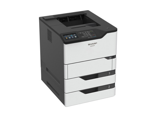 Sharp MX-B557F - Image 5